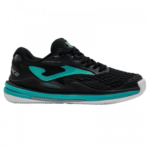 Joma Ace 2601 Black Green Sneakers