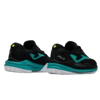 Joma Ace 2601 Black Green Sneakers