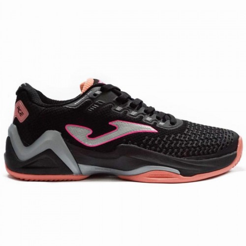 Joma Ace Pro 2201 Black Women''s Sneakers Joma Ace Pro 2201 Black Women''s Sneakers