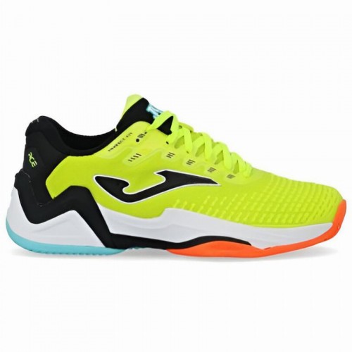 Joma Ace Pro 2209 Fluorescent Yellow Sneakers Joma Ace Pro 2209 Fluorescent Yellow Sneakers