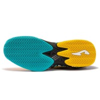 Joma Ace Pro 2228 Orange Sneakers  Offre - Pas cher
