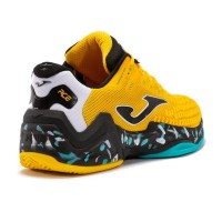 Joma Ace Pro 2228 Orange Sneakers  Offre - Pas cher