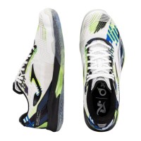 Zapatillas Joma Juanlu Esbri Ultra Light 2682 Blanco