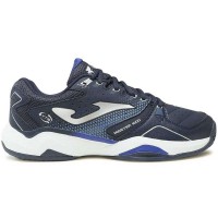 Zapatillas Joma Master 1000 2303 Azul Marino  Oferta + Barato