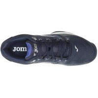 Zapatillas Joma Master 1000 2303 Azul Marino  Oferta + Barato