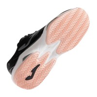 Joma Master 1000 2501 Scarpe da ginnastica nere