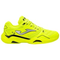 Zapatillas Joma Master 1000 2509 Amarillo  Oferta + Barato