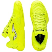 Zapatillas Joma Master 1000 2509 Amarillo  Oferta + Barato