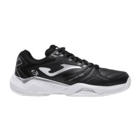 Zapatillas Joma Master 1000 2601 Negro
