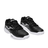 Zapatillas Joma Master 1000 2601 Negro