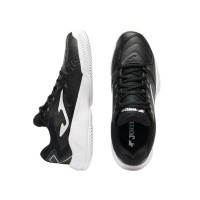 Zapatillas Joma Master 1000 2601 Negro