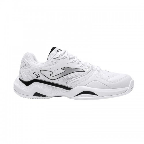 Zapatillas de Padel Joma Master 1000 2602 Blanco