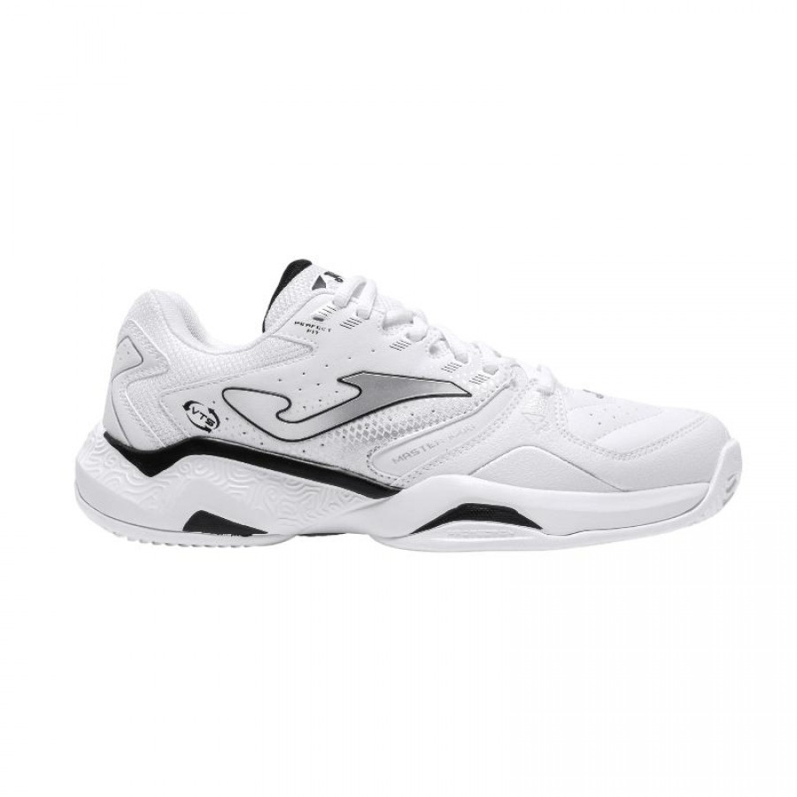 Zapatillas Joma Master 1000 2602 Blanco
