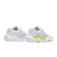 Joma Master 1000 2602 White Green Women''s Sneakers