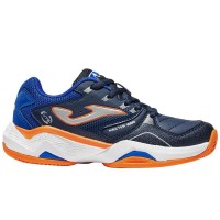 Zapatillas Joma Master 1000 2603 Azul Marino Junior