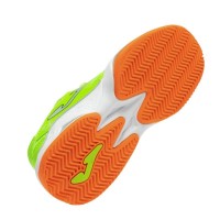 Zapatillas Joma Master 1000 2611 Verde Fluor Junior