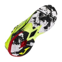 Zapatillas Joma Open 2411 Amarillo Fluor  Oferta + Barato