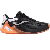 Joma Open 2501 Sneakers nere  Offerta + Economico