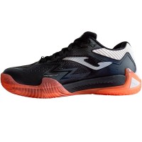 Joma Open 2501 Sneakers nere  Offerta + Economico