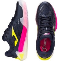 Joma Open 2503 Tênis Azul Marinho