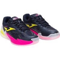 Joma Open 2503 Tênis Azul Marinho