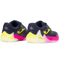 Joma Open 2503 Tênis Azul Marinho