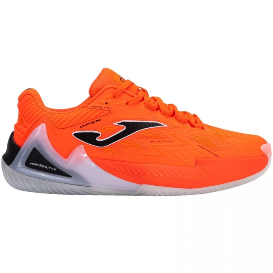 Joma Open 2507 Coral Sneakers  Offerta + Economico