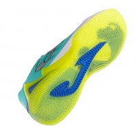 Joma Open 2527 Turquoise Sneakers