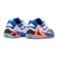 Zapatillas Joma Open A1 Padel 2572 Blanco