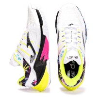Zapatillas Joma Open WPT 2352 Blanco