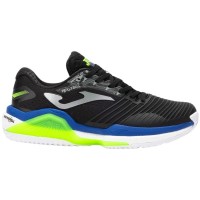 Joma Pickleball Picklet01 Scarpe da ginnastica nere  Offerta + Economico