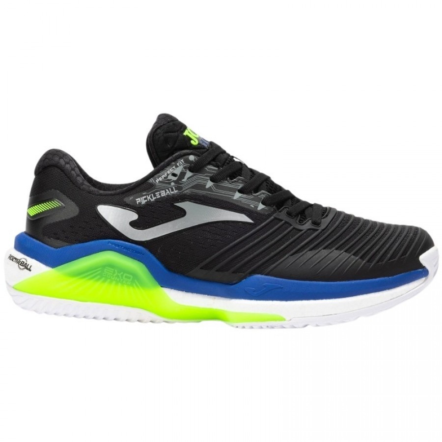 Joma Pickleball Picklet01 Scarpe da ginnastica nere  Offerta + Economico