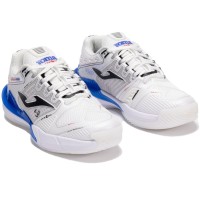 Zapatillas Joma Pickleball Stroke 2502 Blanco  Oferta + Barato