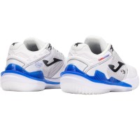 Zapatillas Joma Pickleball Stroke 2502 Blanco  Oferta + Barato