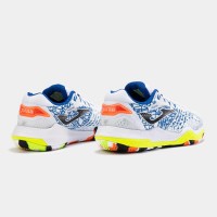 Zapatillas Joma Point 2202 Blanco  Oferta + Barato