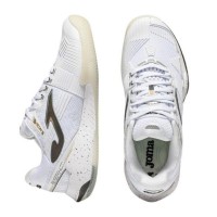 Zapatillas Joma Point 2602 Blanco
