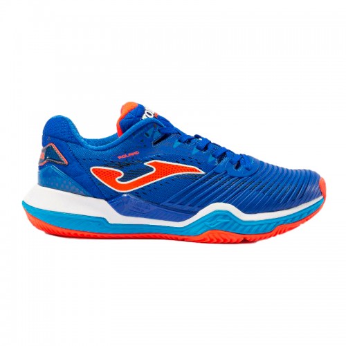 Joma Point Men 2204 Royal Blue Sneakers Joma Point Men 2204 Royal Blue Sneakers
