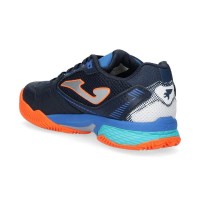 Joma Set 2203 Navy Blue Sneakers  Offer + Cheap