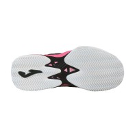 Joma Set 2401 Nero Fucsia Sneakers Donna  Offerta + Economico