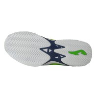Joma Set 2403 Sapatilhas Verde Royal  Oferta + Barato