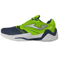 Joma Set 2403 Sapatilhas Verde Royal  Oferta + Barato