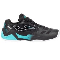 Zapatillas Joma Set 2501 Negro  Oferta + Barato