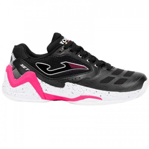 Joma Set 2501 Black Women''s Sneakers