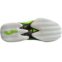Zapatillas Joma Set 2515 Verde Fluor  Oferta + Barato