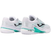 Zapatillas Joma Slam 2402 Blanco  Oferta + Barato