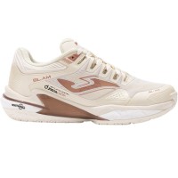 Joma Slam 2423 Sneakers Donna Beige  Offerta + Economico