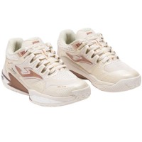 Joma Slam 2423 Sneakers Donna Beige  Offerta + Economico