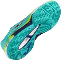 Zapatillas Joma Slam 2427 Turquesa  Oferta + Barato