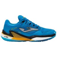 Zapatillas Joma Slam 2504 Royal  Oferta + Barato