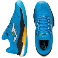 Zapatillas Joma Slam 2504 Royal  Oferta + Barato